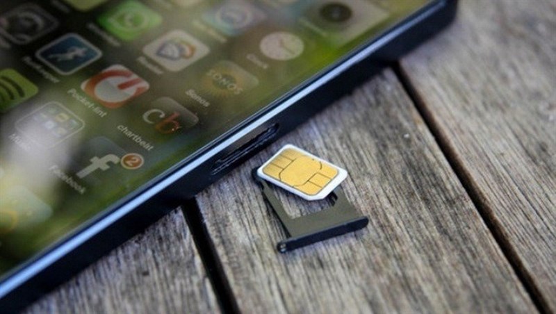 Micro SIM 